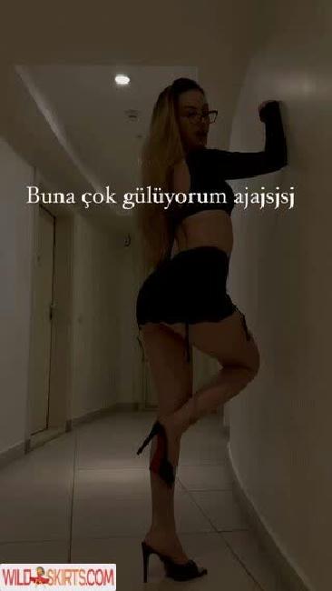 Oznur Guven / oz_nurunuz / oznurunuz nude OnlyFans, Instagram leaked photo #47