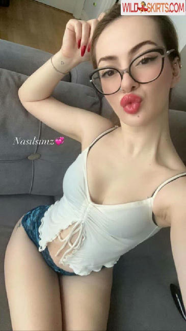 Oznur Guven / oz_nurunuz / oznurunuz nude OnlyFans, Instagram leaked photo #135