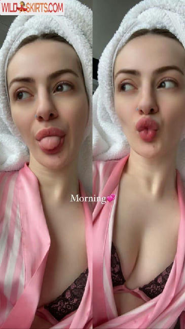 Oznur Guven / oz_nurunuz / oznurunuz nude OnlyFans, Instagram leaked photo #142