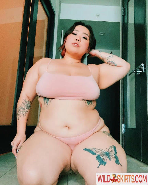 P.s. Kaguya / p.s.kaguya nude Instagram leaked photo #8