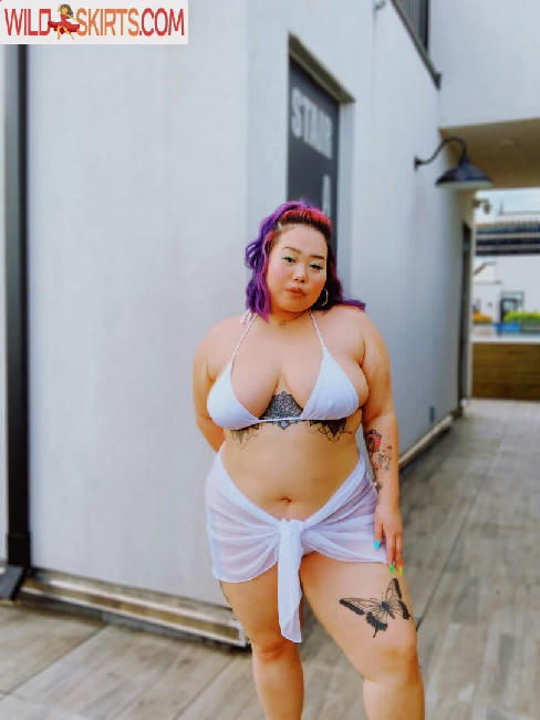 P.s. Kaguya / p.s.kaguya nude Instagram leaked photo #11