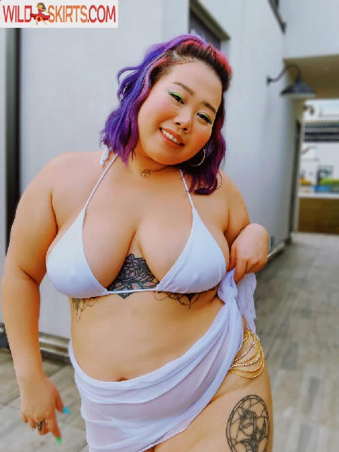 P.s. Kaguya / p.s.kaguya nude Instagram leaked photo #20