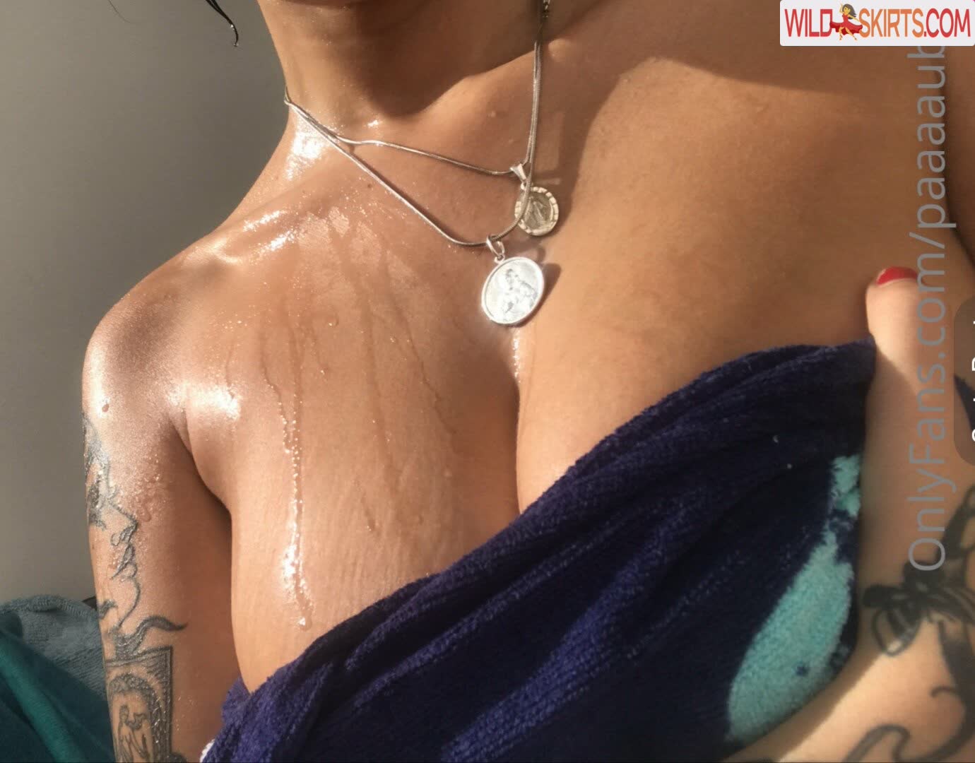 Paaaubg / paaaubg nude OnlyFans leaked photo #91