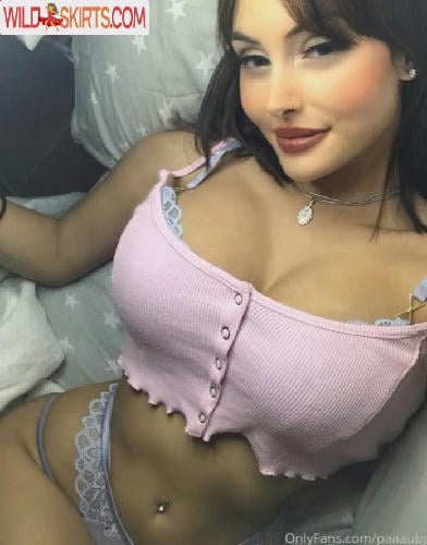 Paaaubg / paaaubg / paaucbg nude OnlyFans, Instagram leaked photo #43