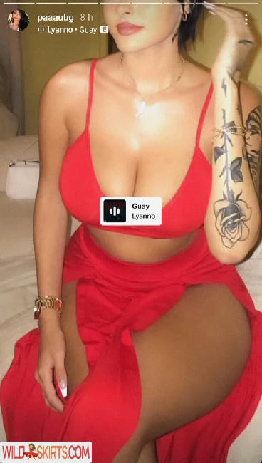 Paaaubg / paaaubg / paaucbg nude OnlyFans, Instagram leaked photo #118