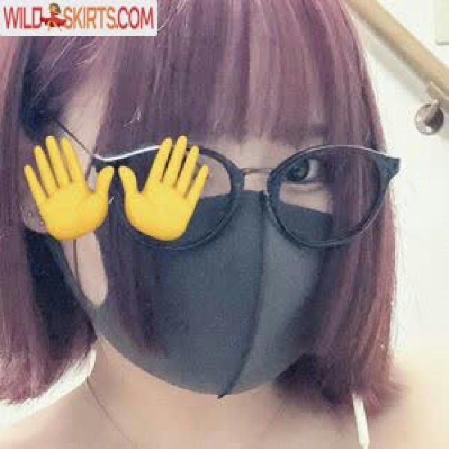 paalu_tya / Mone nude leaked photo #9