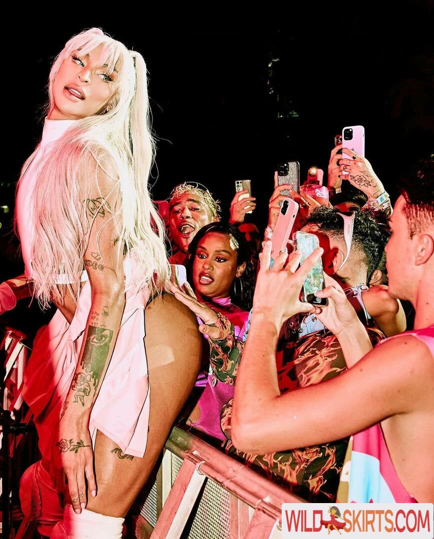 Pabllo Vittar / fileo / pabllovittar nude OnlyFans, Instagram leaked photo #64