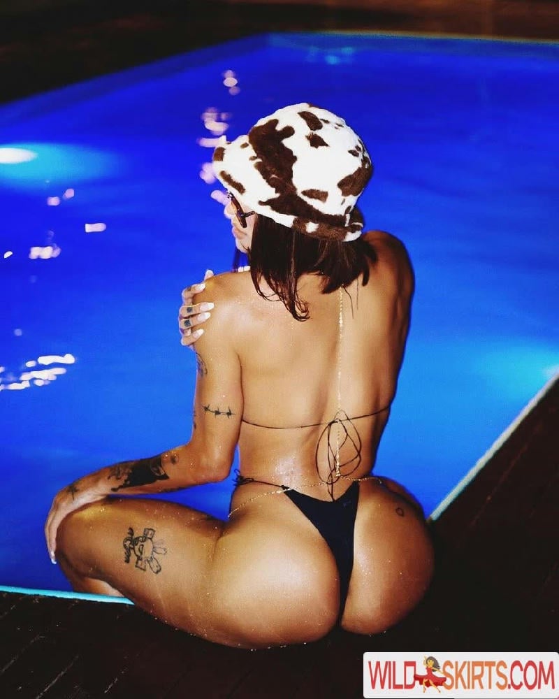 Pabllo Vittar / fileo / pabllovittar nude OnlyFans, Instagram leaked photo #6