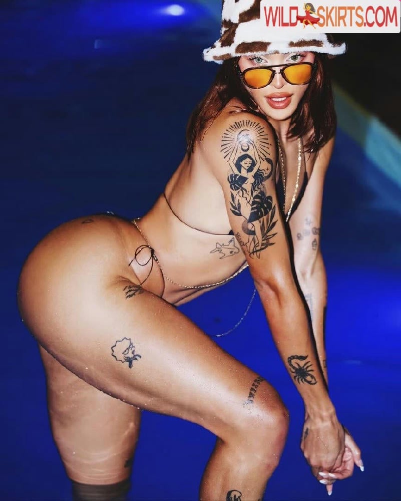 Pabllo Vittar / fileo / pabllovittar nude OnlyFans, Instagram leaked photo #7