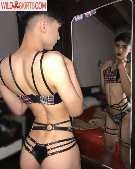 Pablo Pineda / pineda_pabloo / ppablo_baby nude OnlyFans, Instagram leaked photo #1