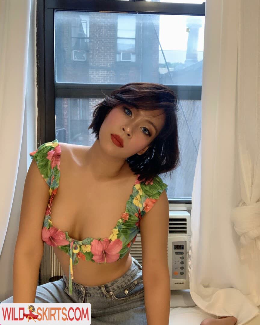 pacharita / Chile Singer / Pacharita - Thai / pacharita nude OnlyFans, Instagram leaked photo #2