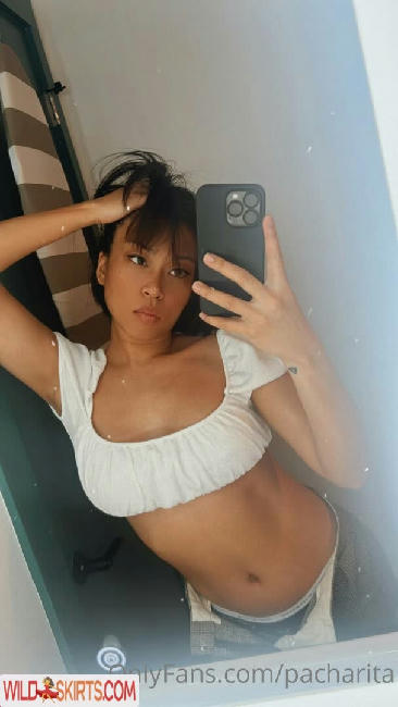 pacharita / Chile Singer / Pacharita - Thai / pacharita nude OnlyFans, Instagram leaked photo #33