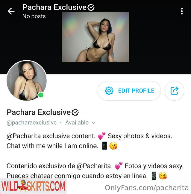 pacharita / Chile Singer / Pacharita - Thai / pacharita nude OnlyFans, Instagram leaked photo #37