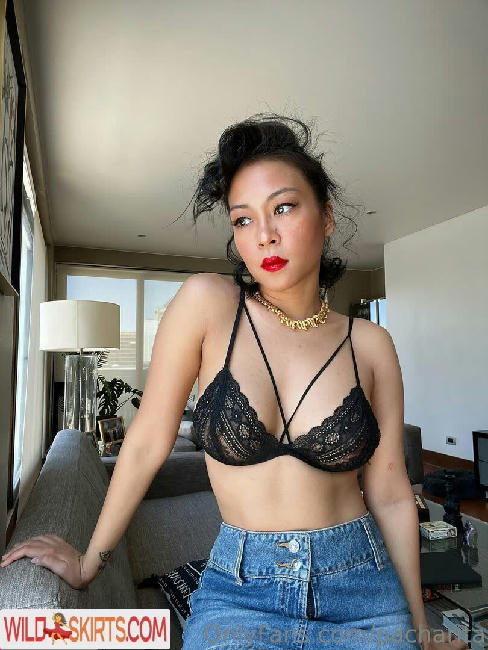 pacharita / Chile Singer / Pacharita - Thai / pacharita nude OnlyFans, Instagram leaked photo #56