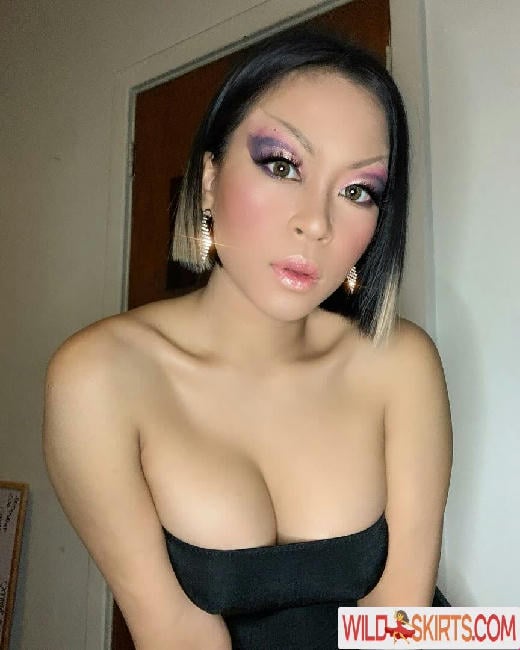 pacharita / Chile Singer / Pacharita - Thai / pacharita nude OnlyFans, Instagram leaked photo #1