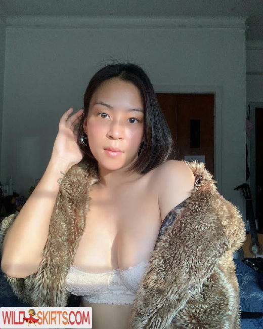 pacharita / Chile Singer / Pacharita - Thai / pacharita nude OnlyFans, Instagram leaked photo #6