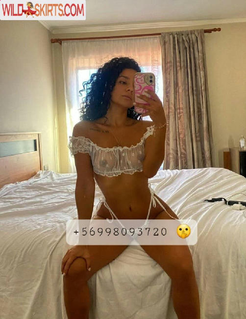 Pacizuniga / feyloaiza / pacizuniga nude OnlyFans, Instagram leaked photo #67