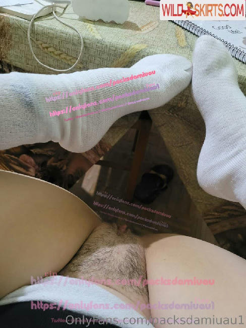 packsdamiuau1 / _watermelonmountainsea_ / packsdamiuau1 nude OnlyFans, Instagram leaked photo #1
