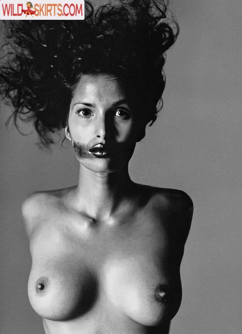 Padma Lakshmi / PadmaLakshmi nude Instagram leaked photo #19