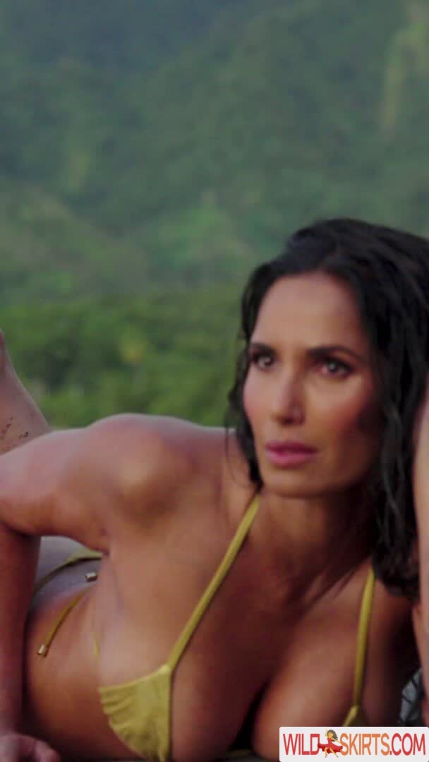 Padma Lakshmi / PadmaLakshmi nude Instagram leaked photo #11