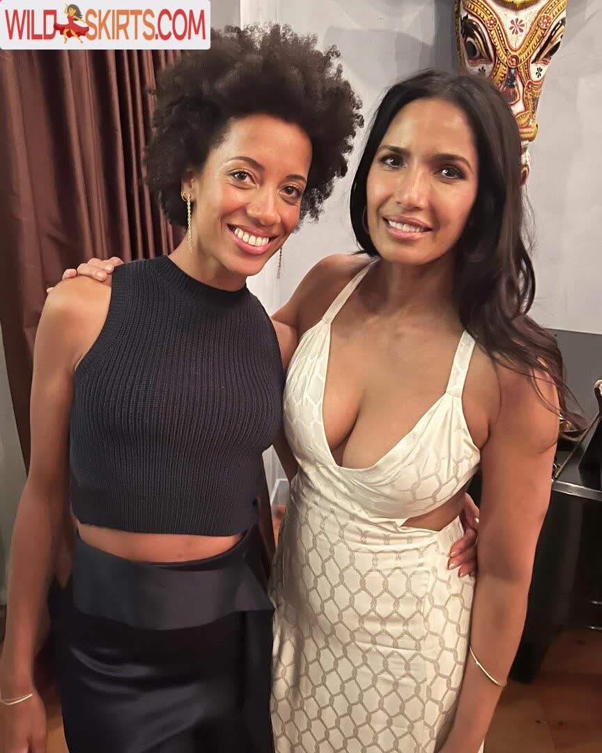 Padma Lakshmi / PadmaLakshmi nude Instagram leaked photo #8