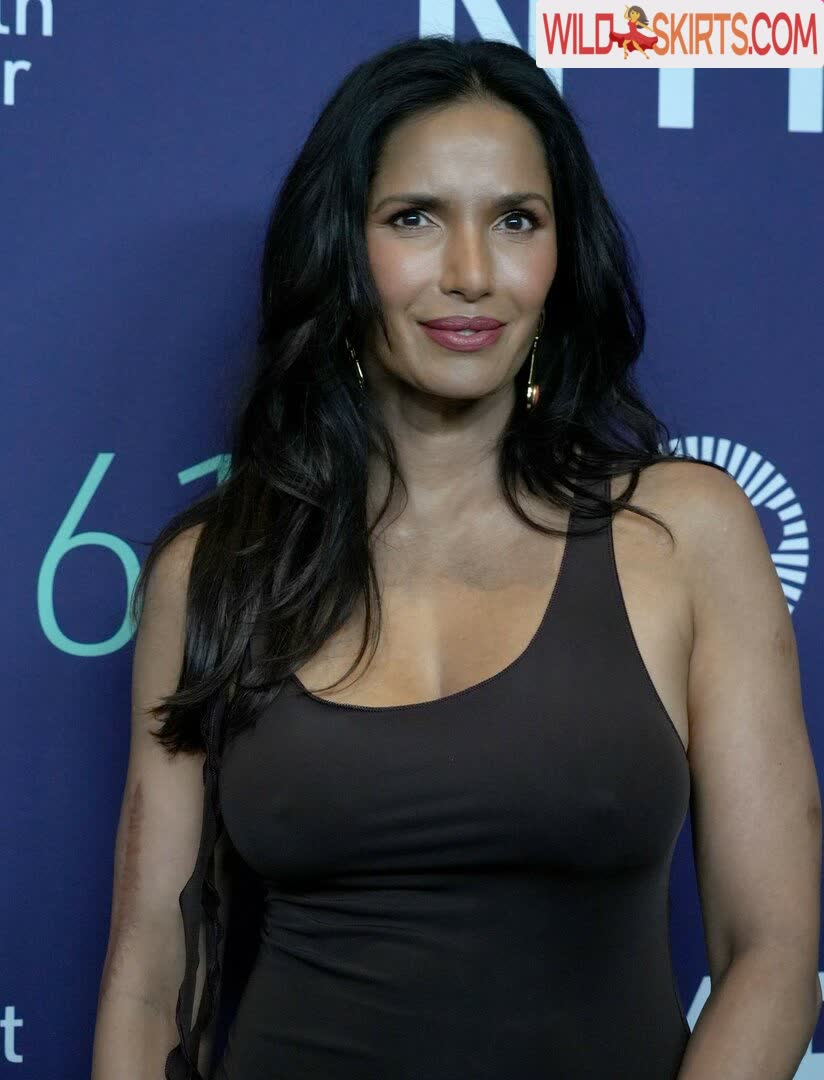 Padma Lakshmi / PadmaLakshmi nude Instagram leaked photo #3