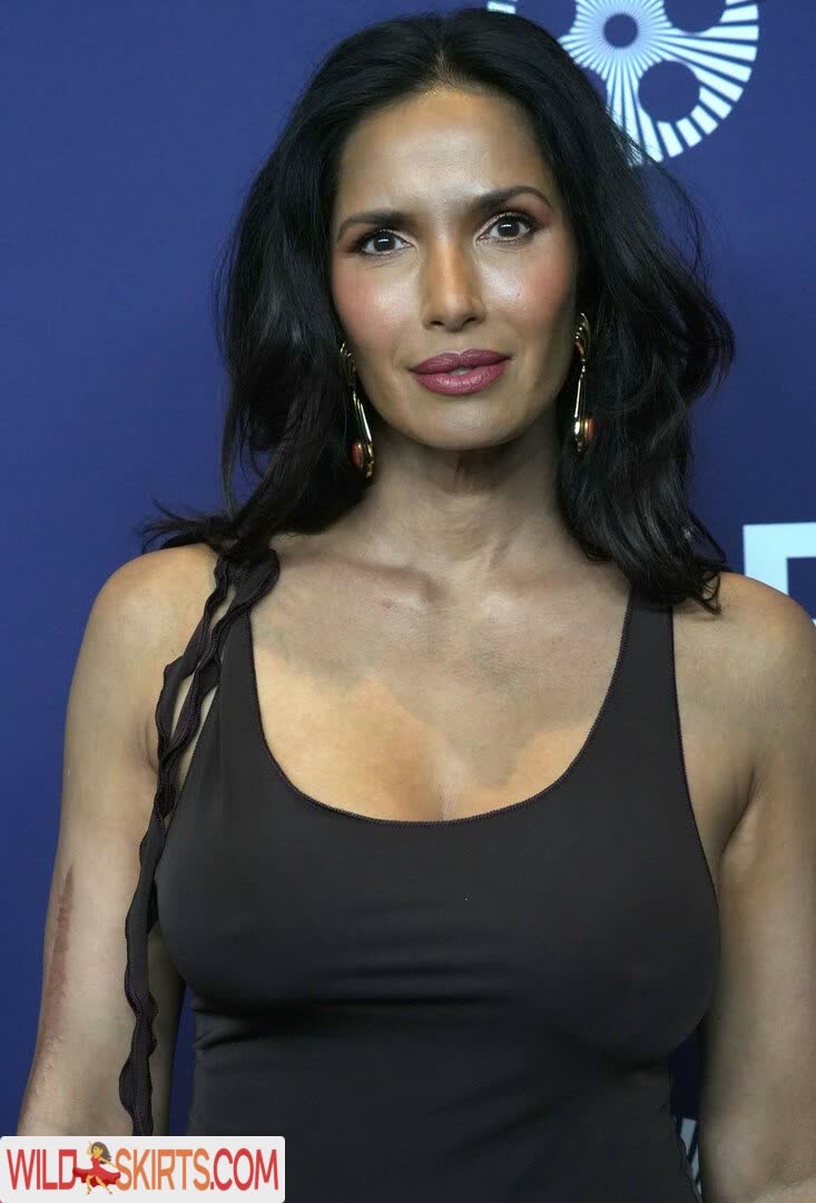 Padma Lakshmi / PadmaLakshmi nude Instagram leaked photo #5