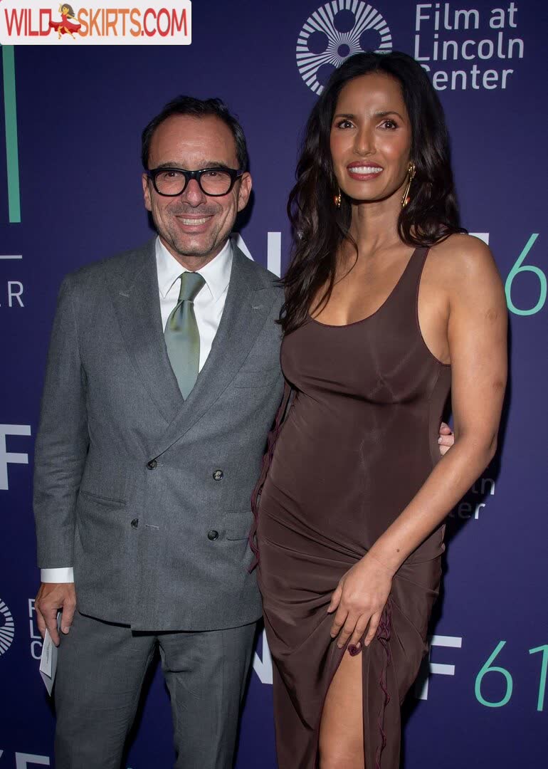 Padma Lakshmi / PadmaLakshmi nude Instagram leaked photo #11