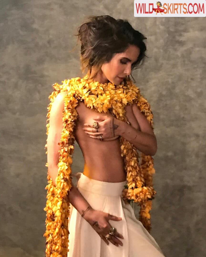 Padma Lakshmi / PadmaLakshmi nude Instagram leaked photo #21