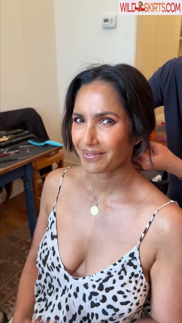 Padma Lakshmi / PadmaLakshmi nude Instagram leaked photo #14