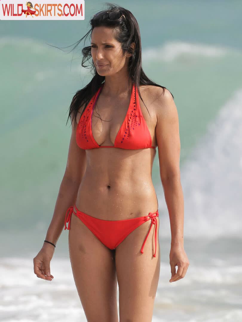 Padma Lakshmi / PadmaLakshmi nude Instagram leaked photo