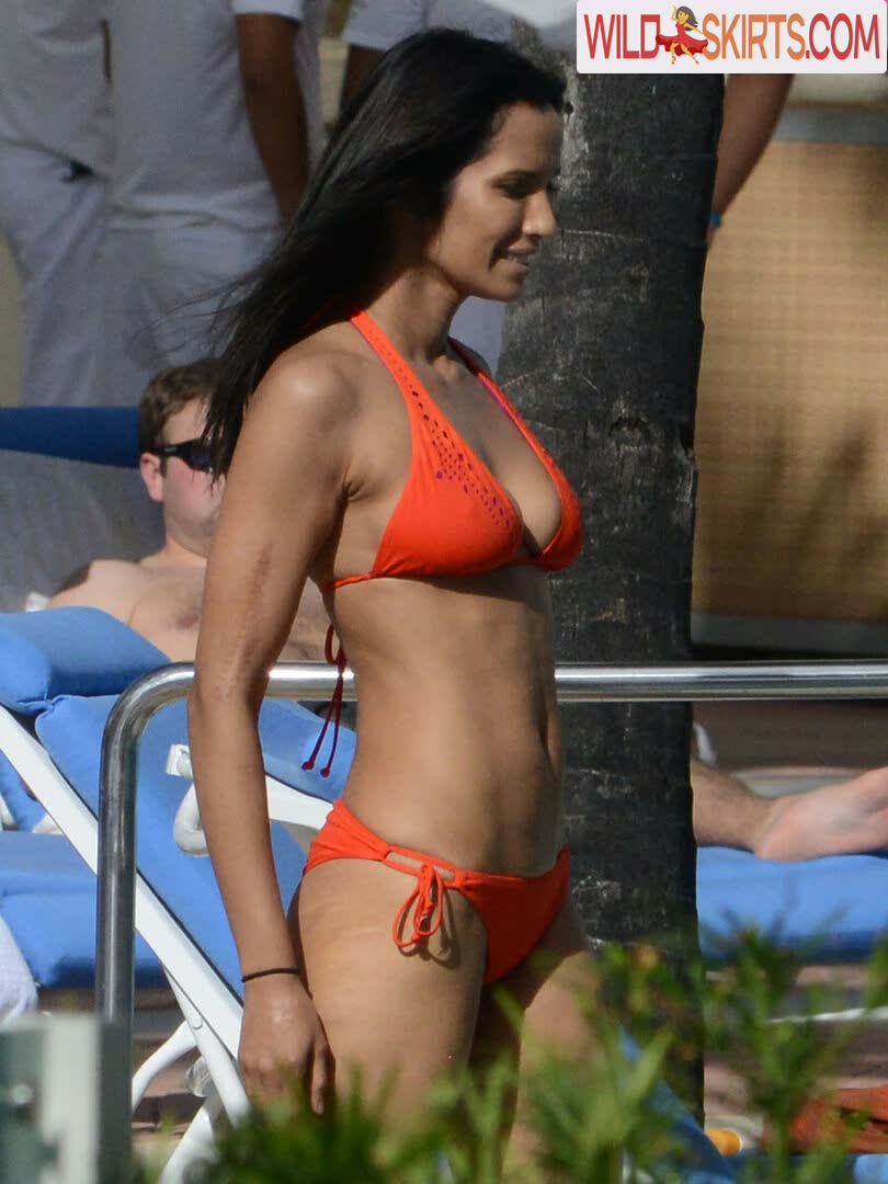 Padma Lakshmi / PadmaLakshmi nude Instagram leaked photo #8