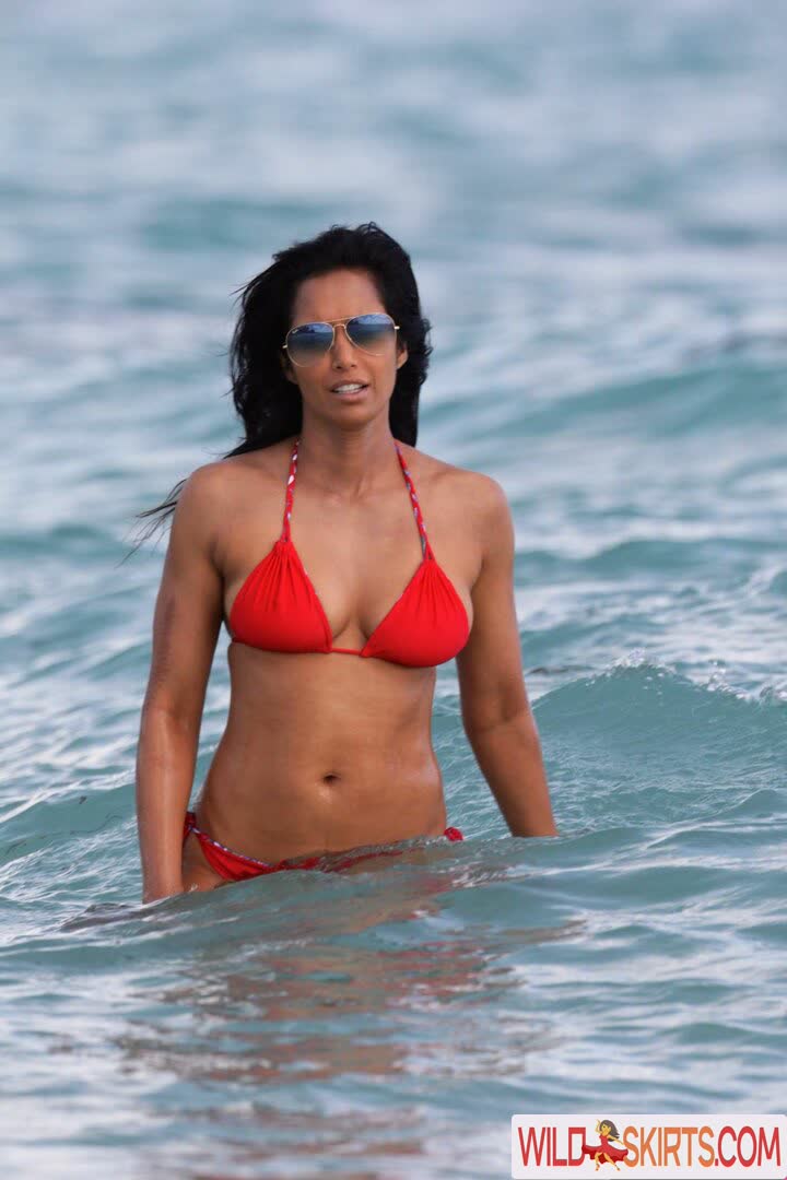 Padma Lakshmi / PadmaLakshmi nude Instagram leaked photo #5