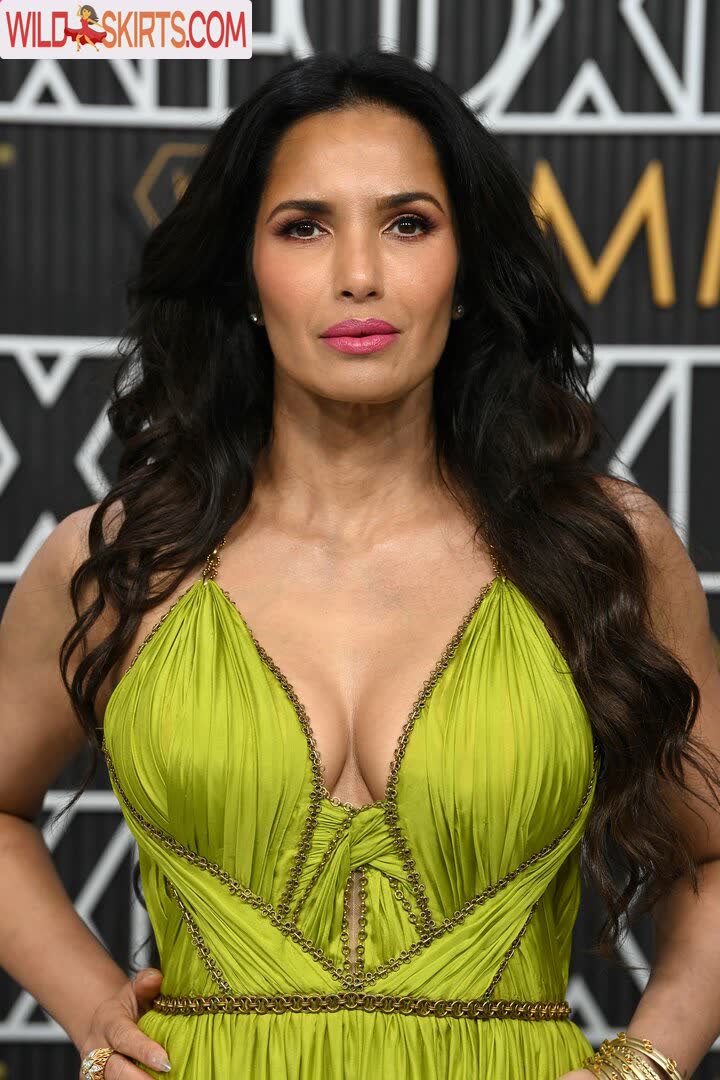 Padma Lakshmi / PadmaLakshmi nude Instagram leaked photo #7