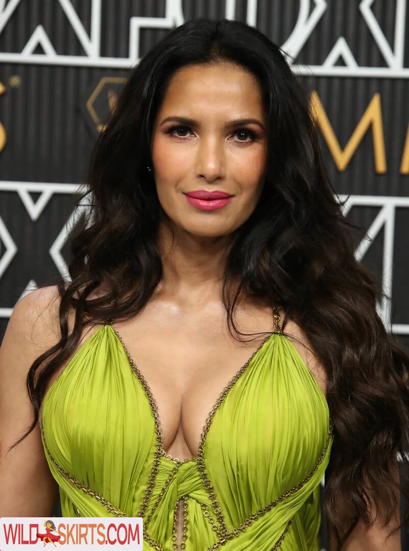 Padma Lakshmi / PadmaLakshmi nude Instagram leaked photo #9