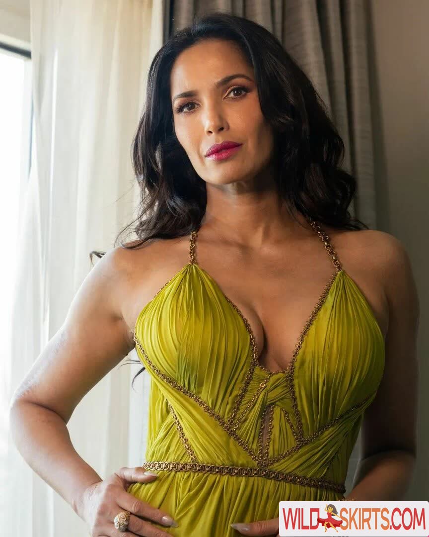 Padma Lakshmi / PadmaLakshmi nude Instagram leaked photo #13