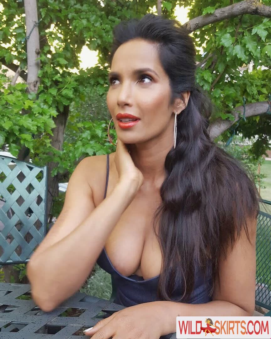 Padma Lakshmi / PadmaLakshmi nude Instagram leaked photo