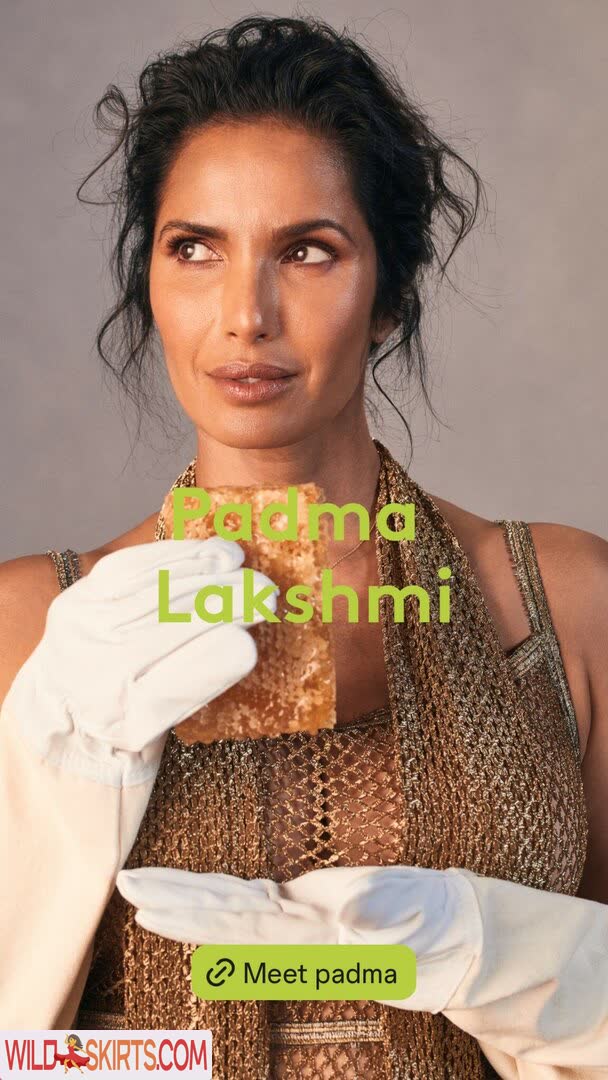 Padma Lakshmi / PadmaLakshmi nude Instagram leaked photo