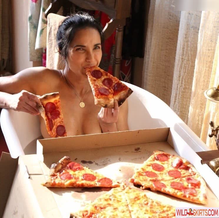 Padma Lakshmi / PadmaLakshmi nude Instagram leaked photo #14