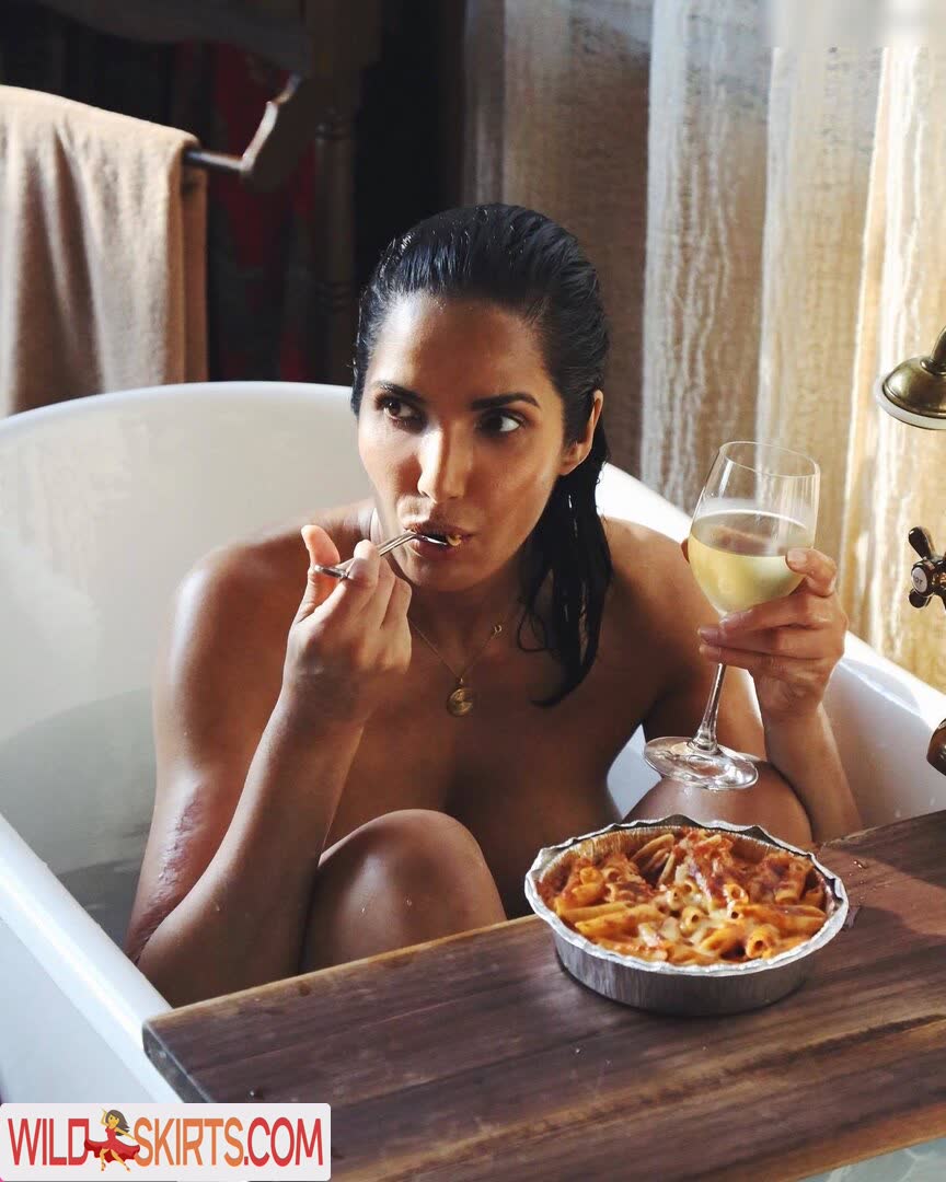 Padma Lakshmi / PadmaLakshmi nude Instagram leaked photo #8