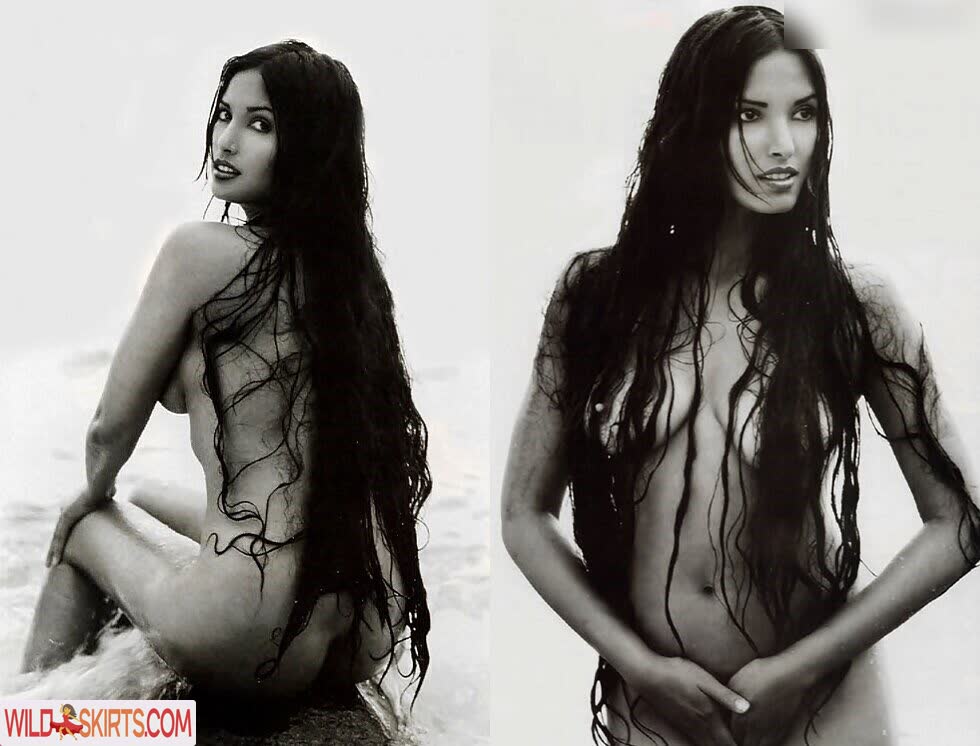 Padma Lakshmi / PadmaLakshmi nude Instagram leaked photo