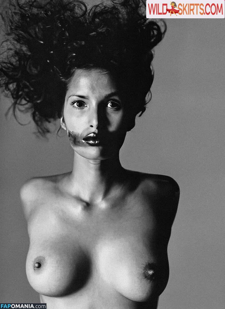 Padma Lakshmi / PadmaLakshmi nude Instagram leaked photo #3