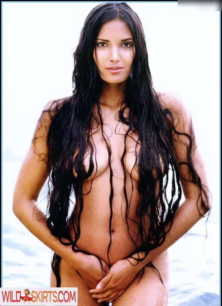 Padma Lakshmi / PadmaLakshmi nude Instagram leaked photo #5