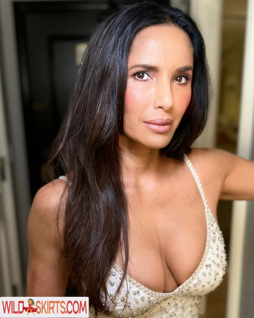 Padma Lakshmi / PadmaLakshmi nude Instagram leaked photo #24