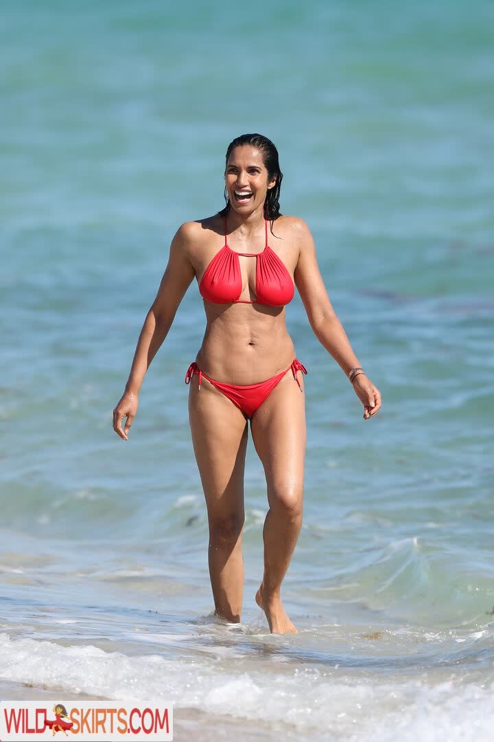 Padma Lakshmi / PadmaLakshmi nude Instagram leaked photo #12