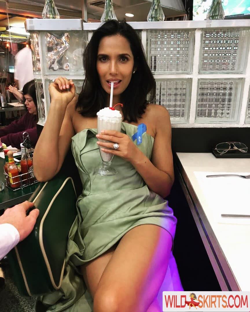 Padma Lakshmi / PadmaLakshmi nude Instagram leaked photo #10