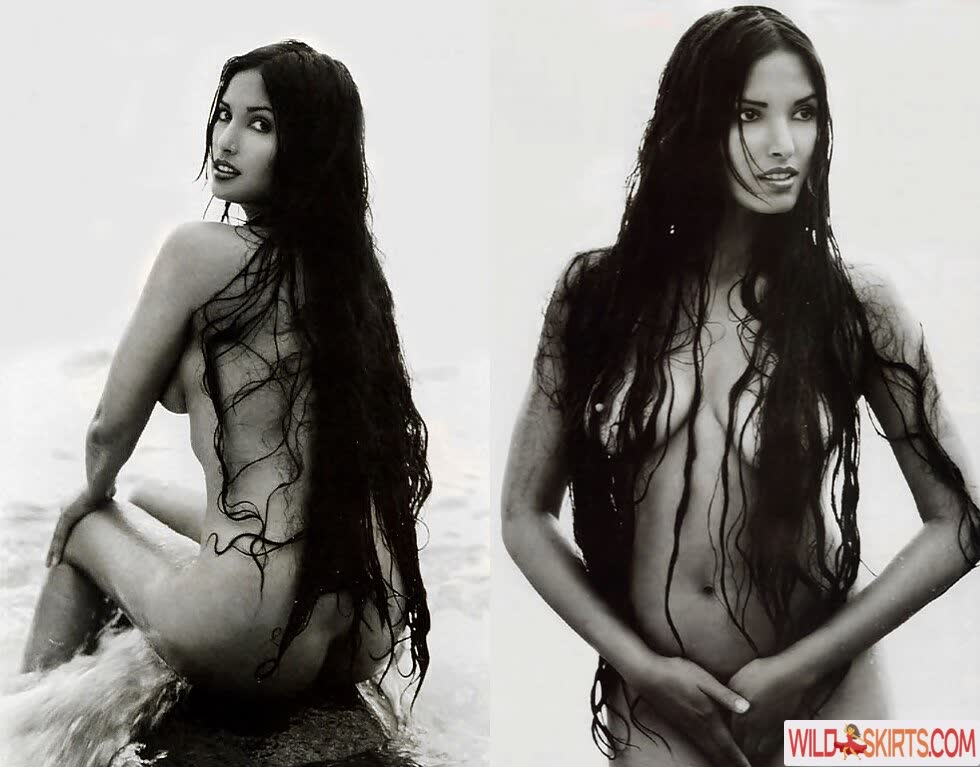 Padma Lakshmi / PadmaLakshmi nude Instagram leaked photo #12