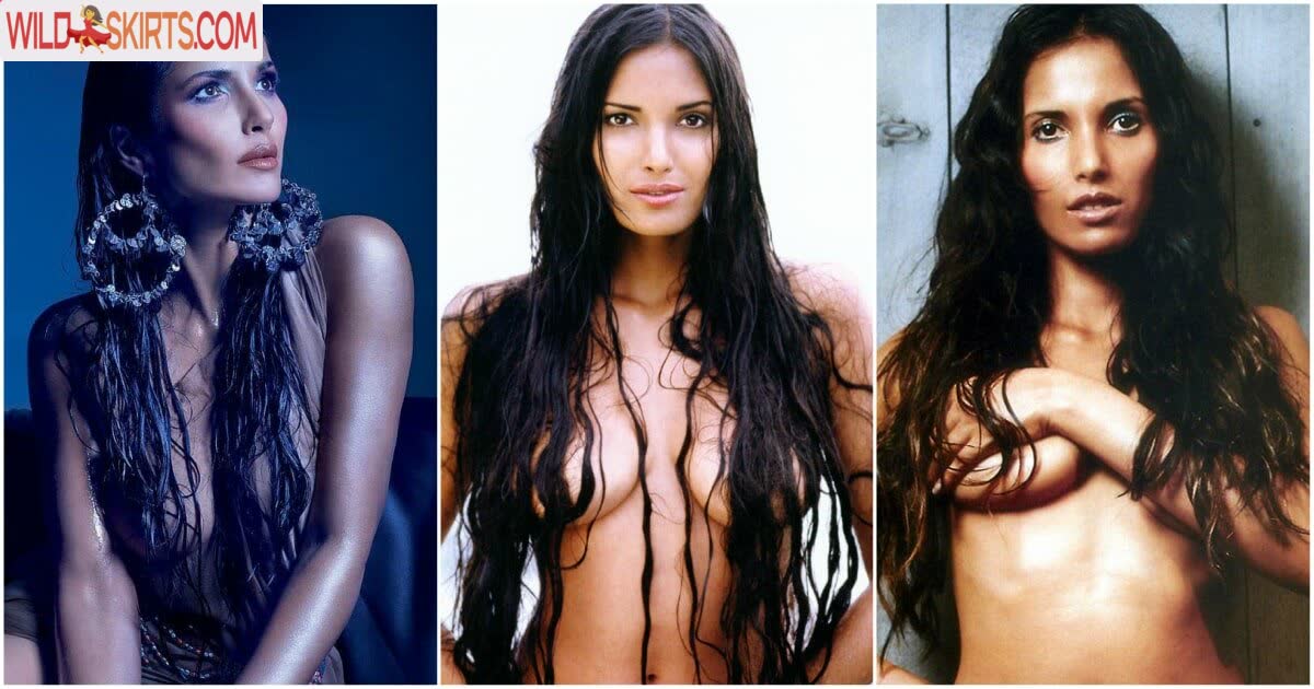 Padma Lakshmi / PadmaLakshmi nude Instagram leaked photo #2