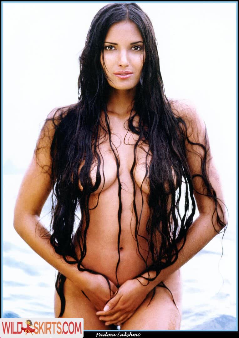 Padma Lakshmi / PadmaLakshmi nude Instagram leaked photo #1