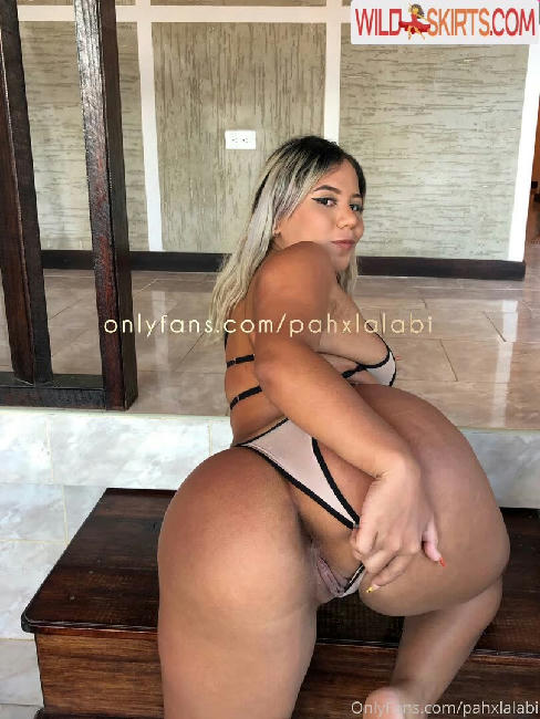 pahxlalabi / pahxlalabi / soypahxla nude OnlyFans, Instagram leaked photo #56